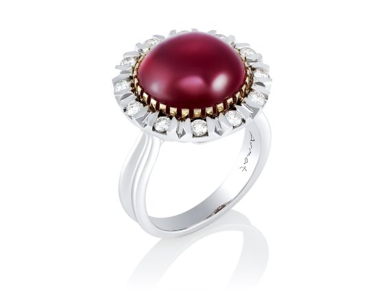 Кольцо KS11253